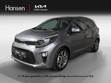 Kia Picanto 0