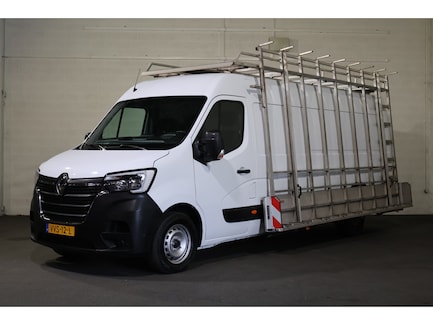 Renault Master 0