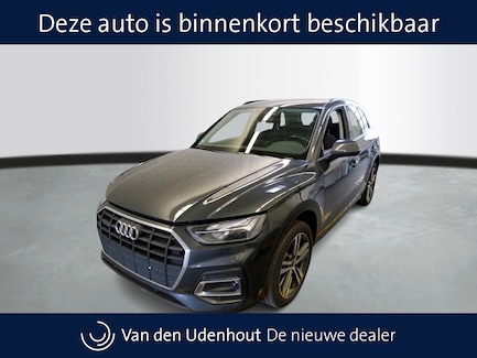 Audi Q5 0