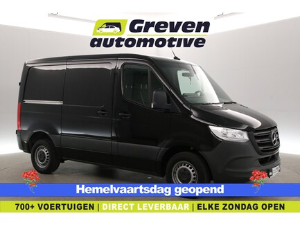 Mercedes-Benz Sprinter 0