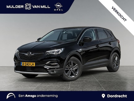 Opel Grandland 0