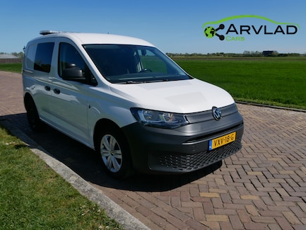 Volkswagen Caddy 0