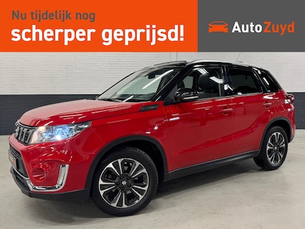 Suzuki Vitara 0