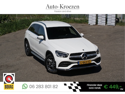 Mercedes-Benz GLC 0