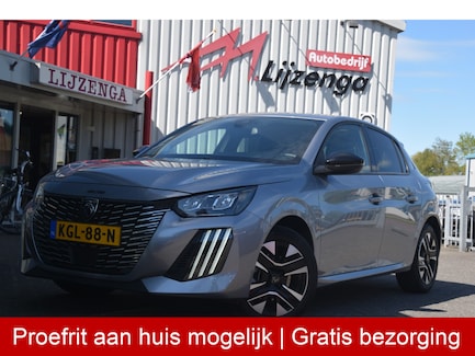 Peugeot 208 0