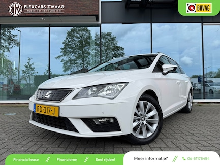 SEAT Leon 0
