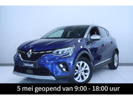 Renault Captur 0