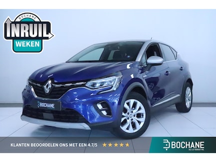 Renault Captur 0