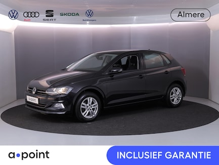 Volkswagen Polo 0