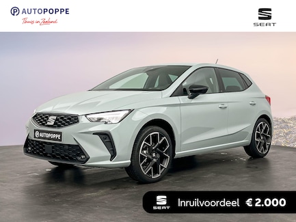 SEAT Ibiza 0