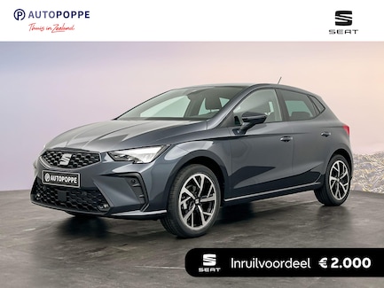 SEAT Ibiza 0