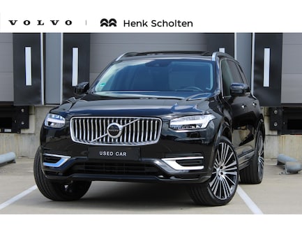 Volvo XC90 0