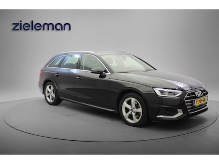 Audi A4 0