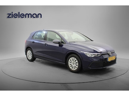 Volkswagen Golf 0