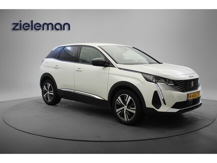 Peugeot 3008 0