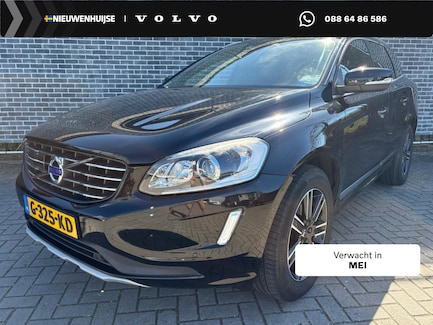 Volvo XC60 0