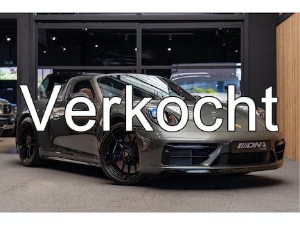 Porsche 992 0