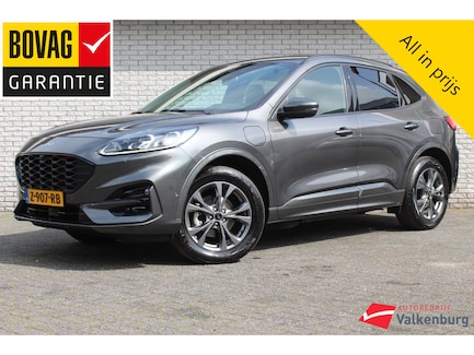 Ford Kuga 0