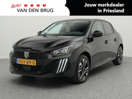 Peugeot e-208 0