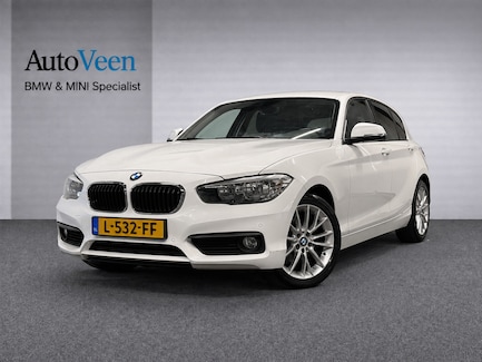 BMW 1-Serie 0