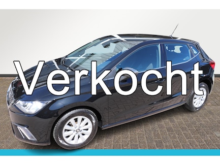 SEAT Ibiza 0