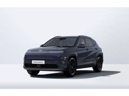 Hyundai Kona 0