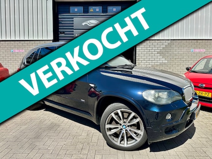 BMW X5 0