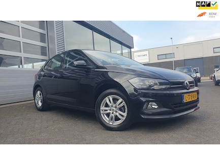 Volkswagen Polo 0