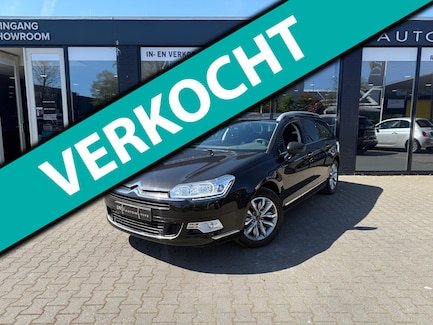 Citroën C5 0
