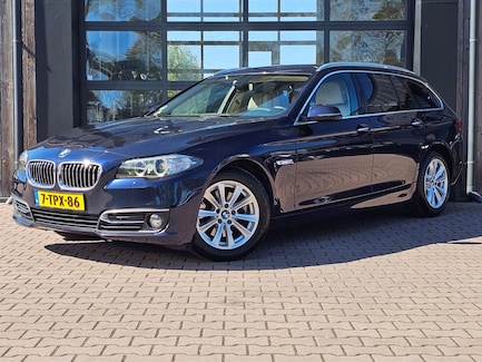 BMW 5-Serie 0