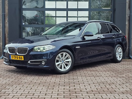 BMW 5-Serie 0