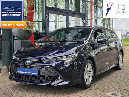 Toyota Corolla 0