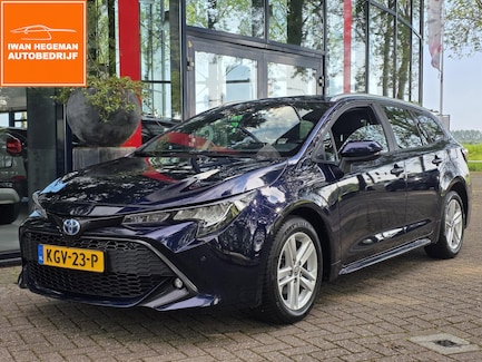 Toyota Corolla 0