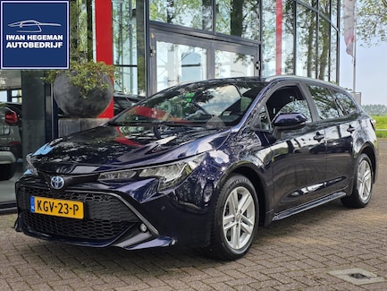 Toyota Corolla 0