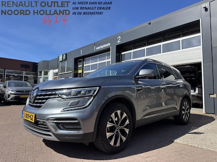 Renault Koleos 0