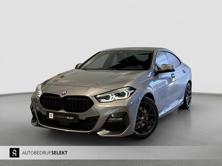 BMW 2-serie Gran Coupé 0