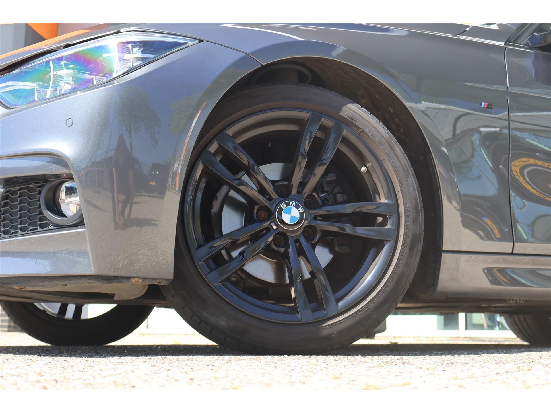BMW 3-Serie