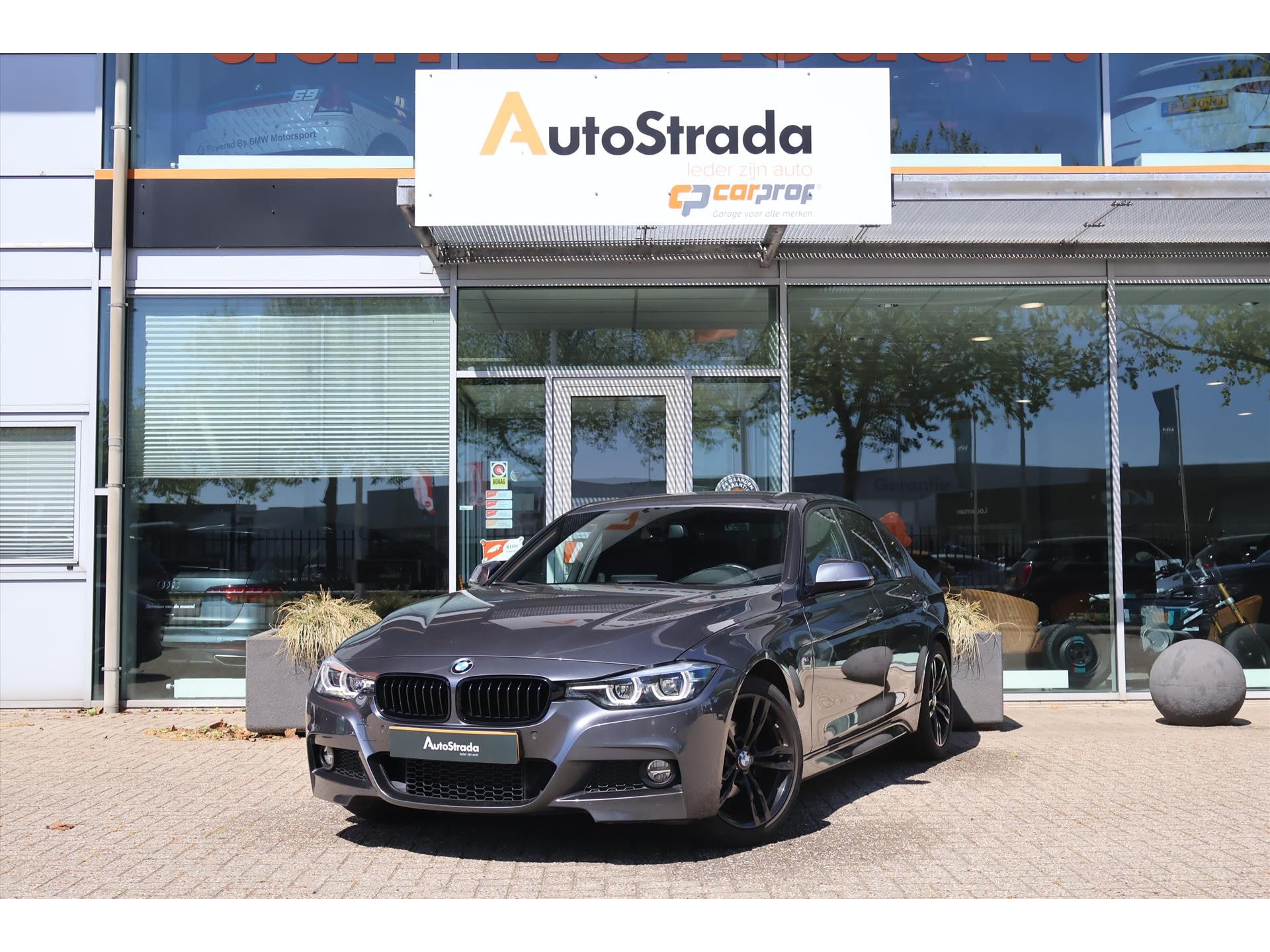 BMW 3-Serie