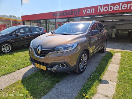 Renault Kadjar 0