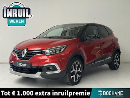 Renault Captur 0