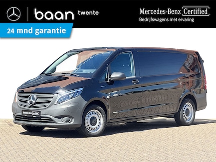 Mercedes-Benz eVito 0