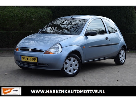 Ford Ka 0