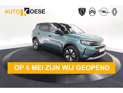 Opel Frontera 0