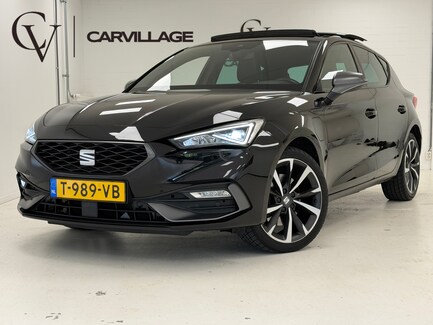 SEAT Leon 0