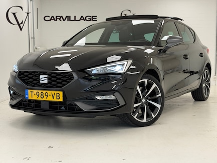 SEAT Leon 0