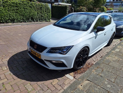 SEAT Leon 0