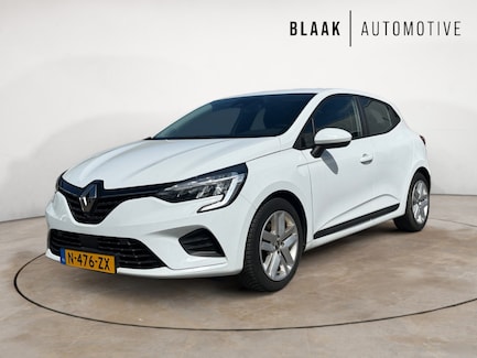 Renault Clio 0