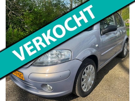 Citroën C3 0