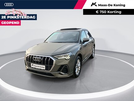 Audi Q3 0