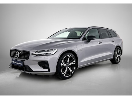 Volvo V60 0